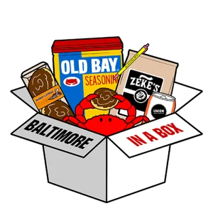 Custom Box