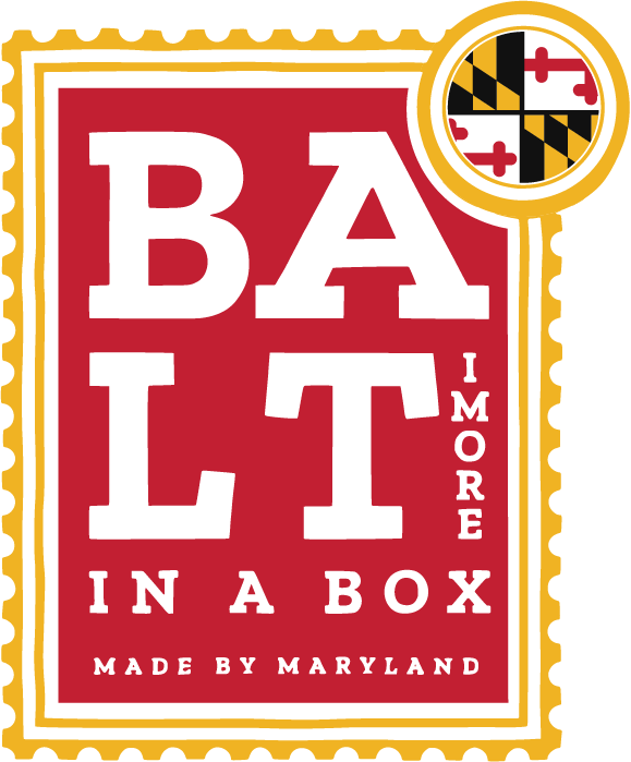 Baltimore in a Box